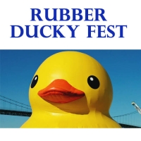 Rubber Ducky Festival
